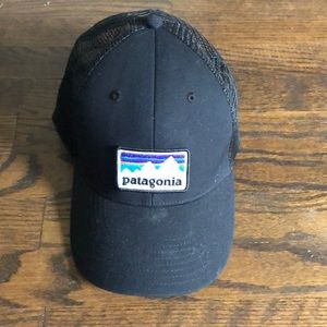 Patagonia hat